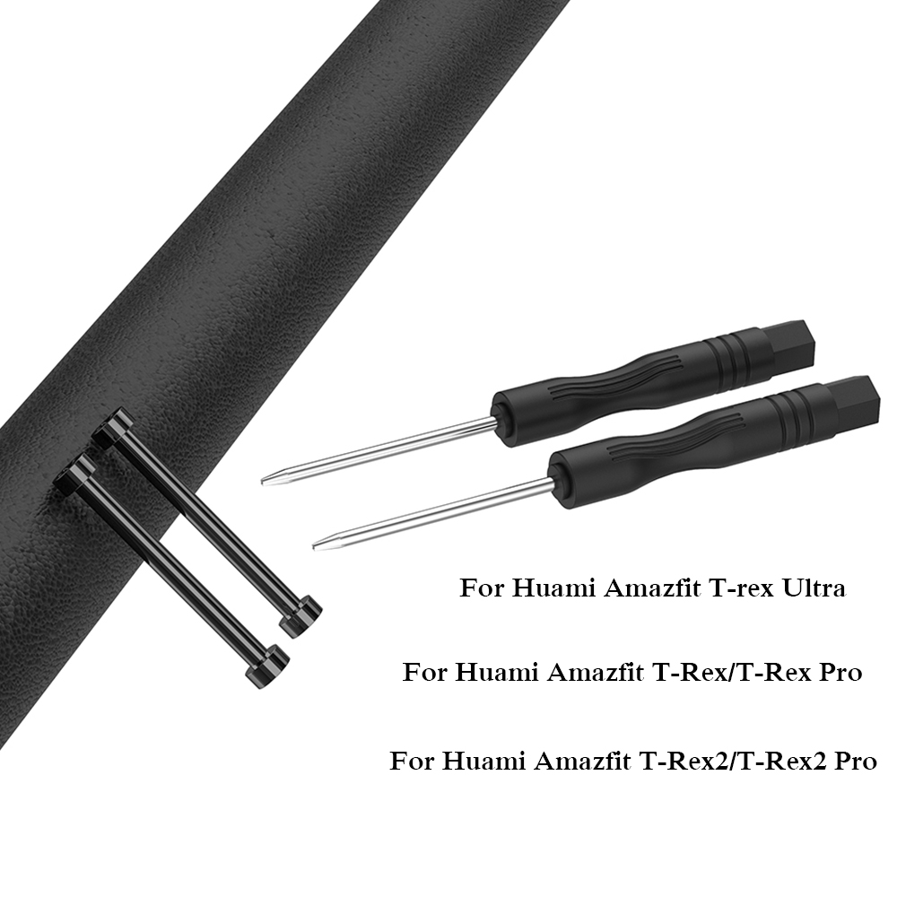 Amazfit Smartwatch Accessories - موصل ساعة إزالة لـ Huami Amazfit