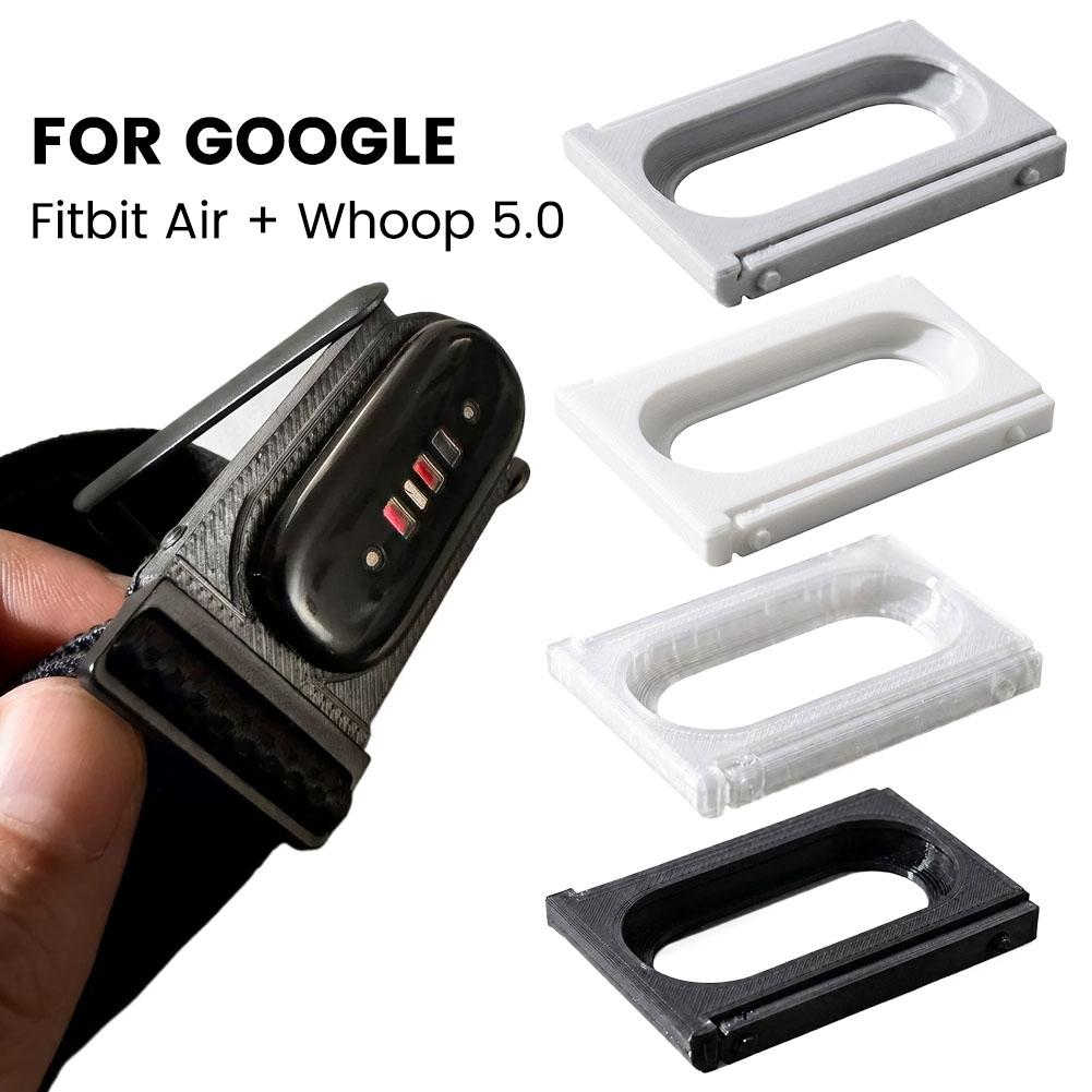 Smartwatch Straps & Accessories - حامل تحويل متوافق مع الساعات الذكية