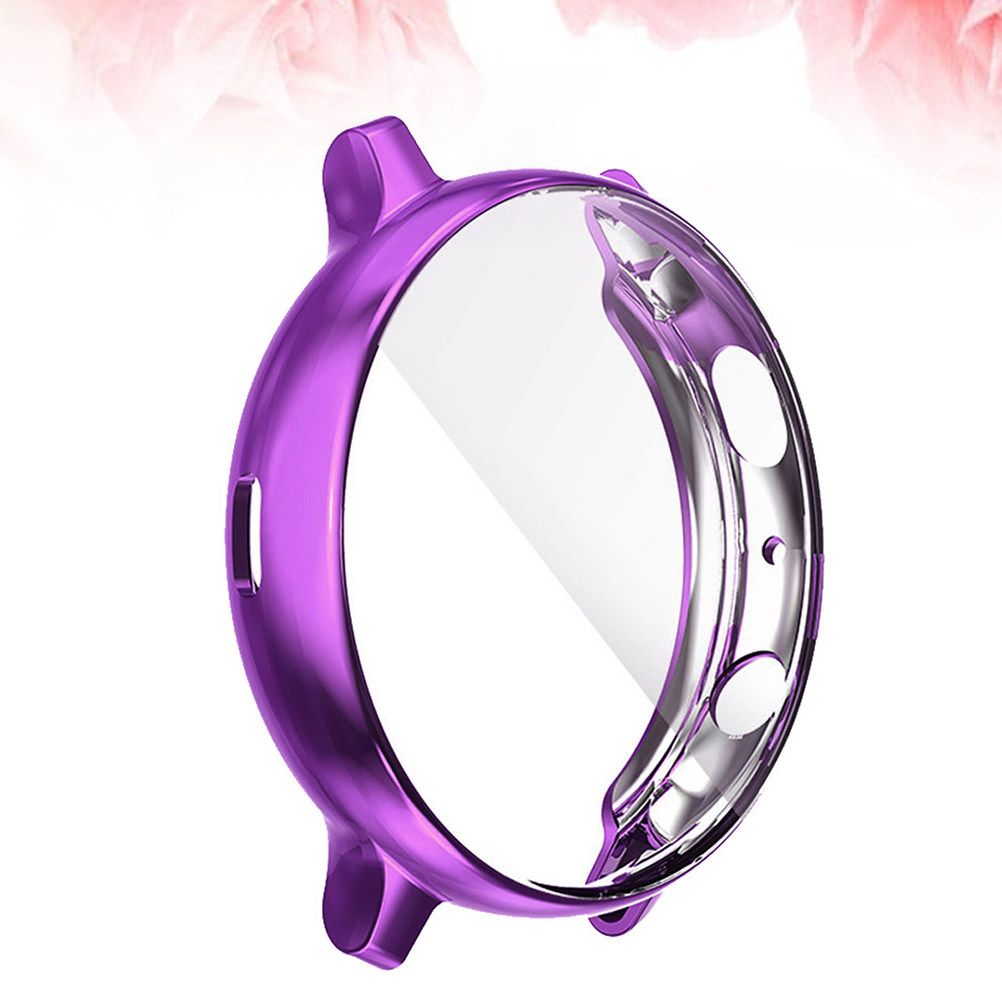 Smartwatch Case - غطاء حماية لعلبة الساعة مطلي كهربائياً