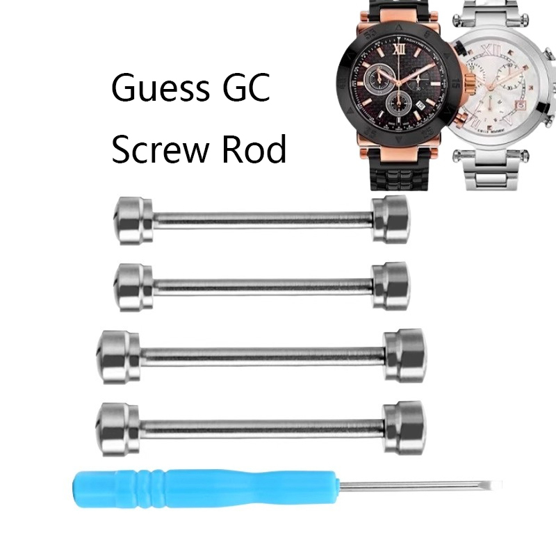 Smartwatch Guess - ل تخمين حزام ساعة اليد 16