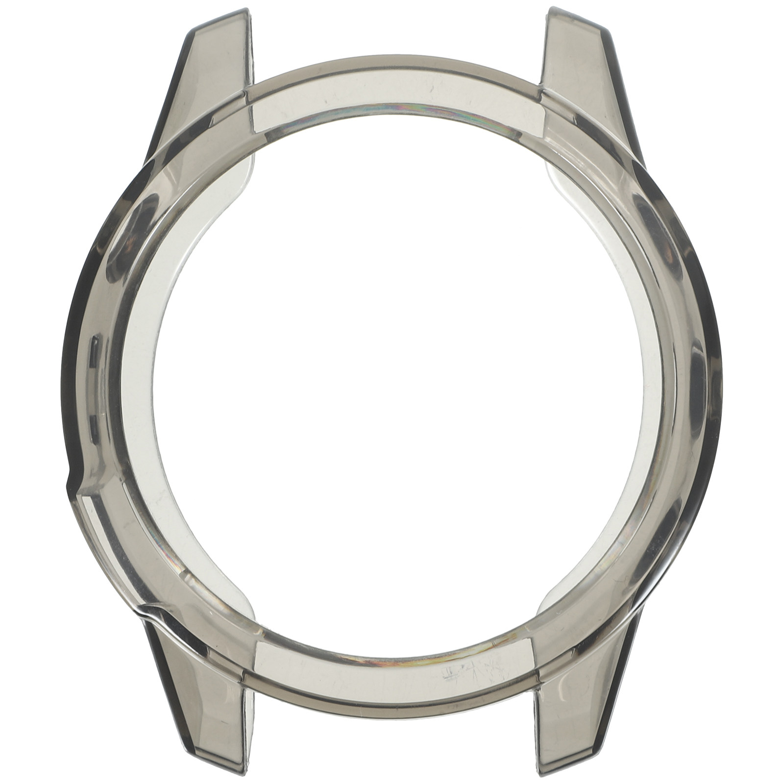 Smartwatch Straps & Accessories - واقي شاشة ساعة TPU لا يتطلب
