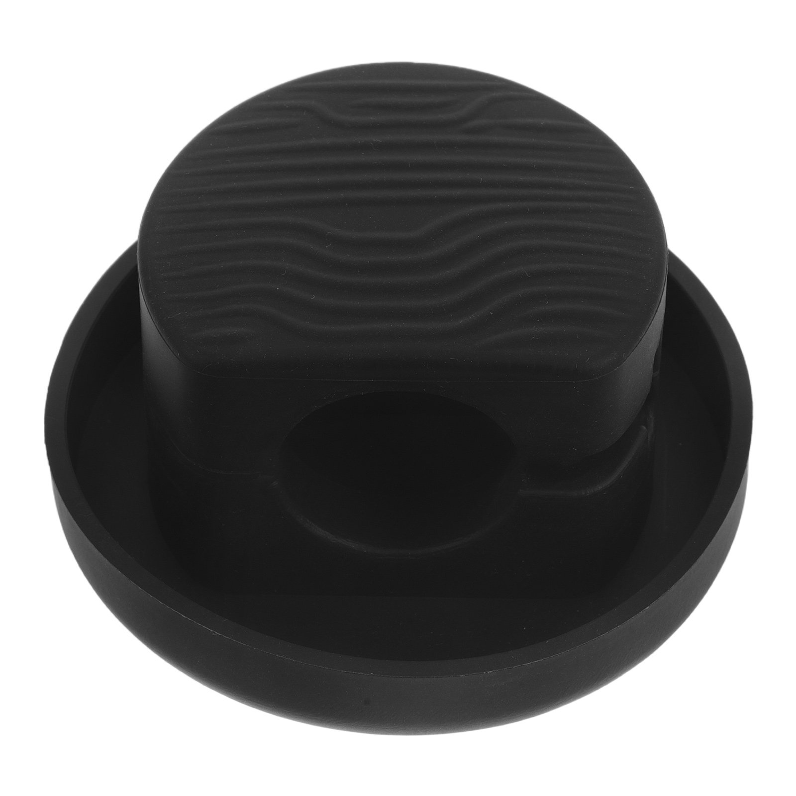 Smartwatch Case - قاعدة سيليكون فاخرة لصندوق الساعة الذكية،
