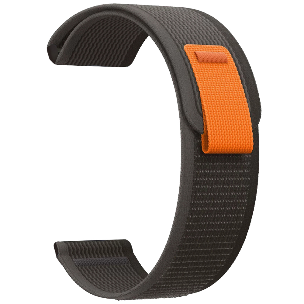 Xiaomi Smartwatch S3 Accessories - 22 مللي متر نايلون رياضي سهل