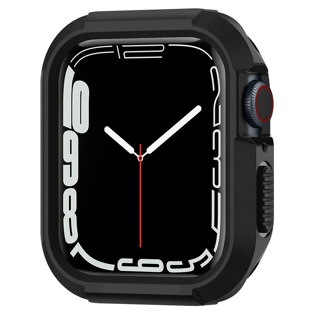 Smartwatch Band Accessories - غطاء متين لساعة أبل 44 مللي