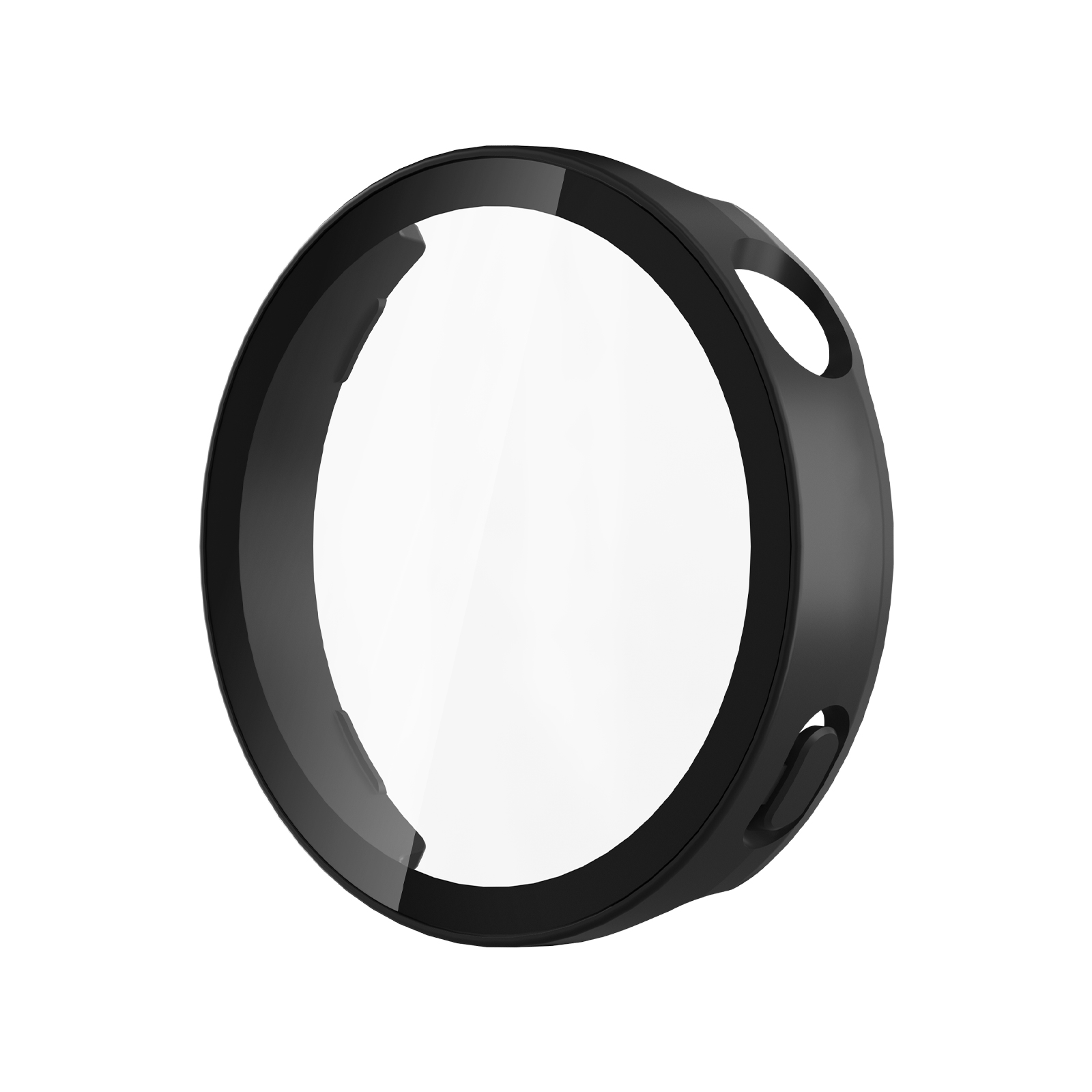 واقي شاشة لساعة هواوي GT 6 41  - مراجعة Titan Smartwatch Accessories وسعره