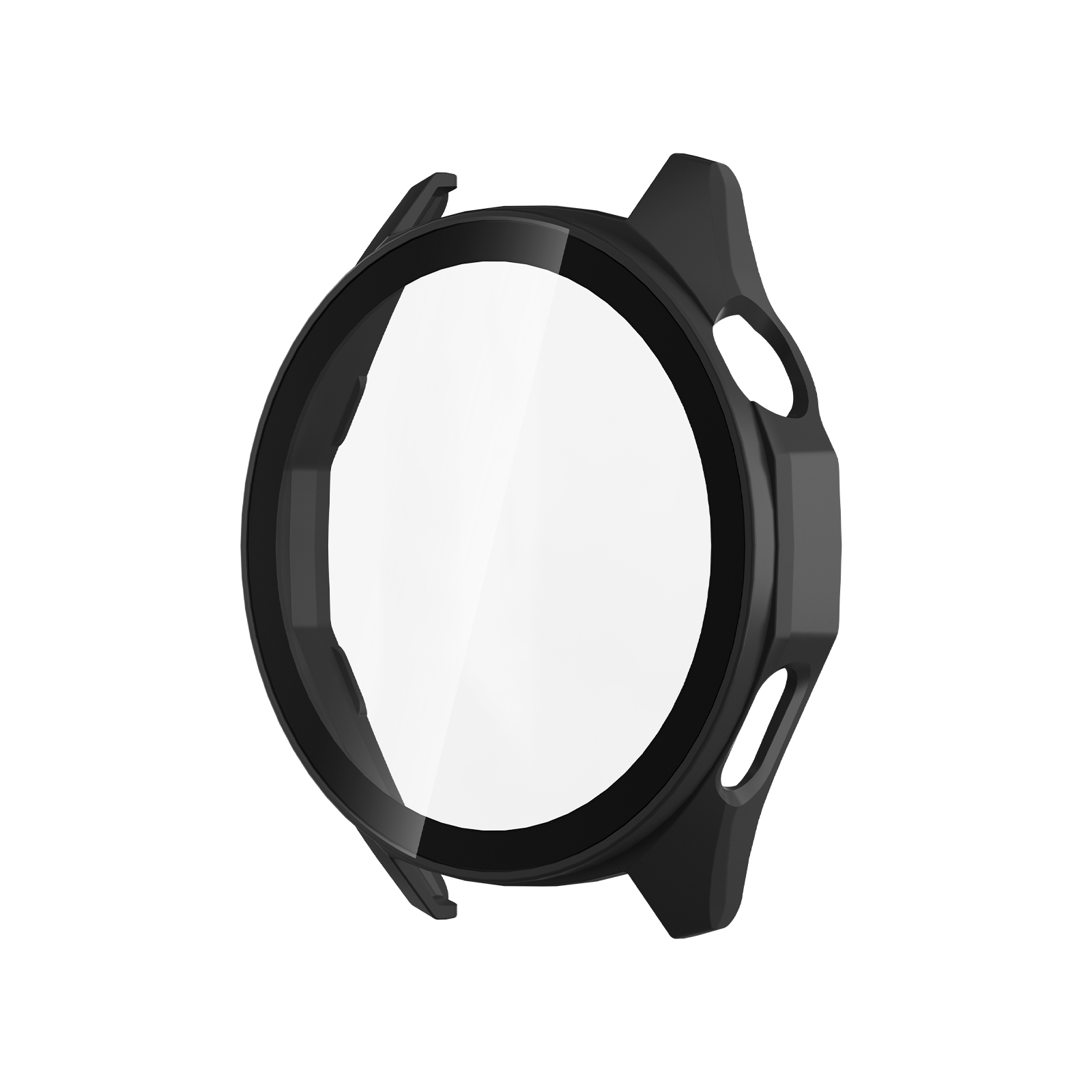 واقي شاشة لساعة هواوي GT 6 41  - مراجعة Titan Smartwatch Accessories وسعره