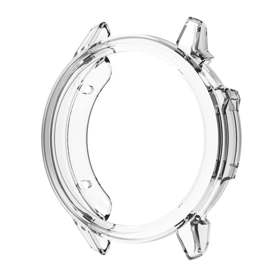 غطاء حماية من مادة TPU لساعة ه - مراجعة Titan Smartwatch Accessories وسعره