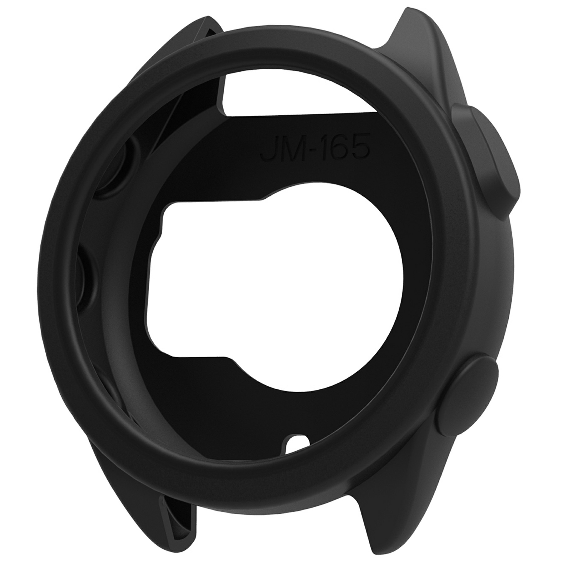 غطاء حماية سيليكون للساعة الذك - مراجعة Smartwatch Case وسعره