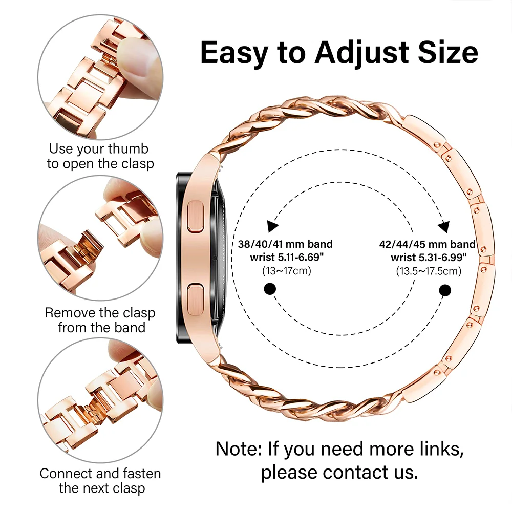20 مللي متر 22 مللي متر أشرطة  - مراجعة Titan Smartwatch Accessories وسعره