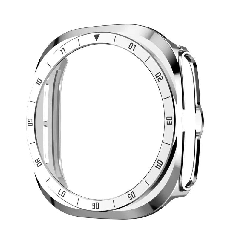 غطاء حماية صلب من البولي كربون - مراجعة Smartwatch Icon وسعره
