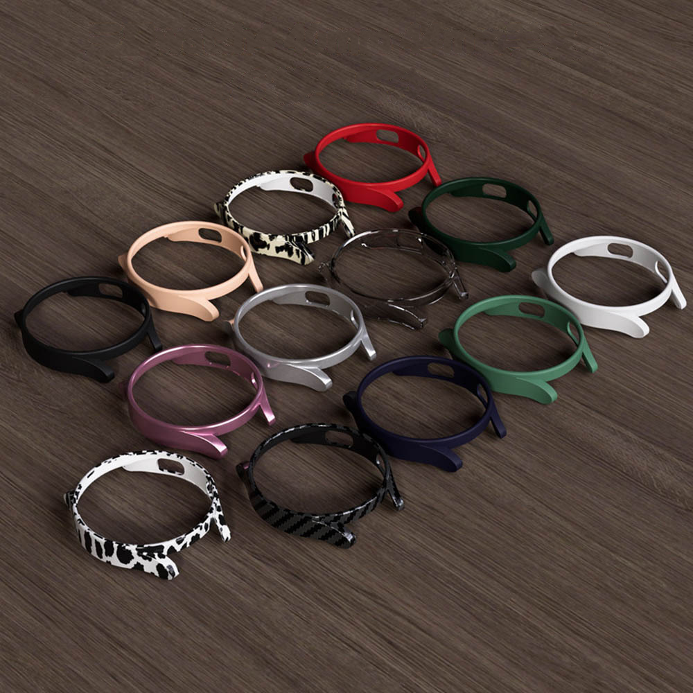 حافظة كمبيوتر لساعة سامسونج جا - مراجعة Smartwatch Band Accessories وسعره