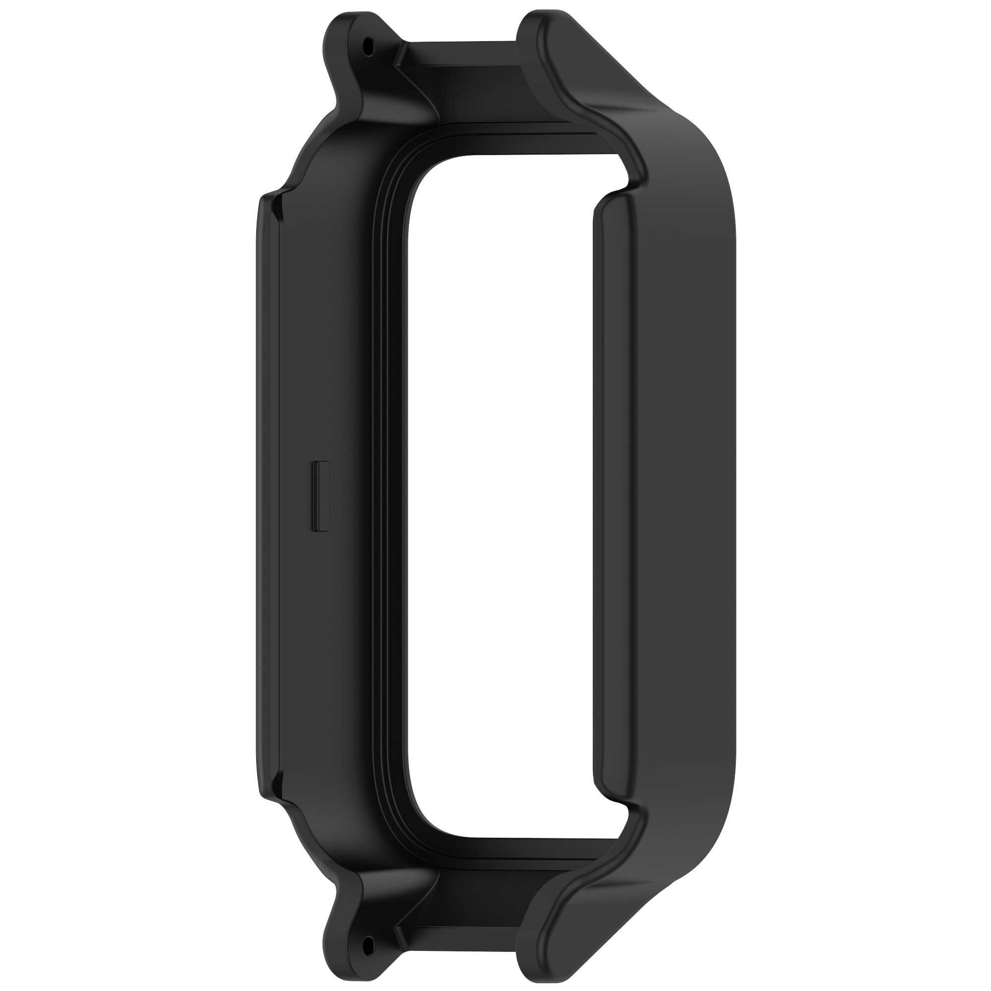 حافظة كمبيوتر مجوفة لهاتف Xiao - مراجعة Xiaomi Smartwatch Accessories وسعره