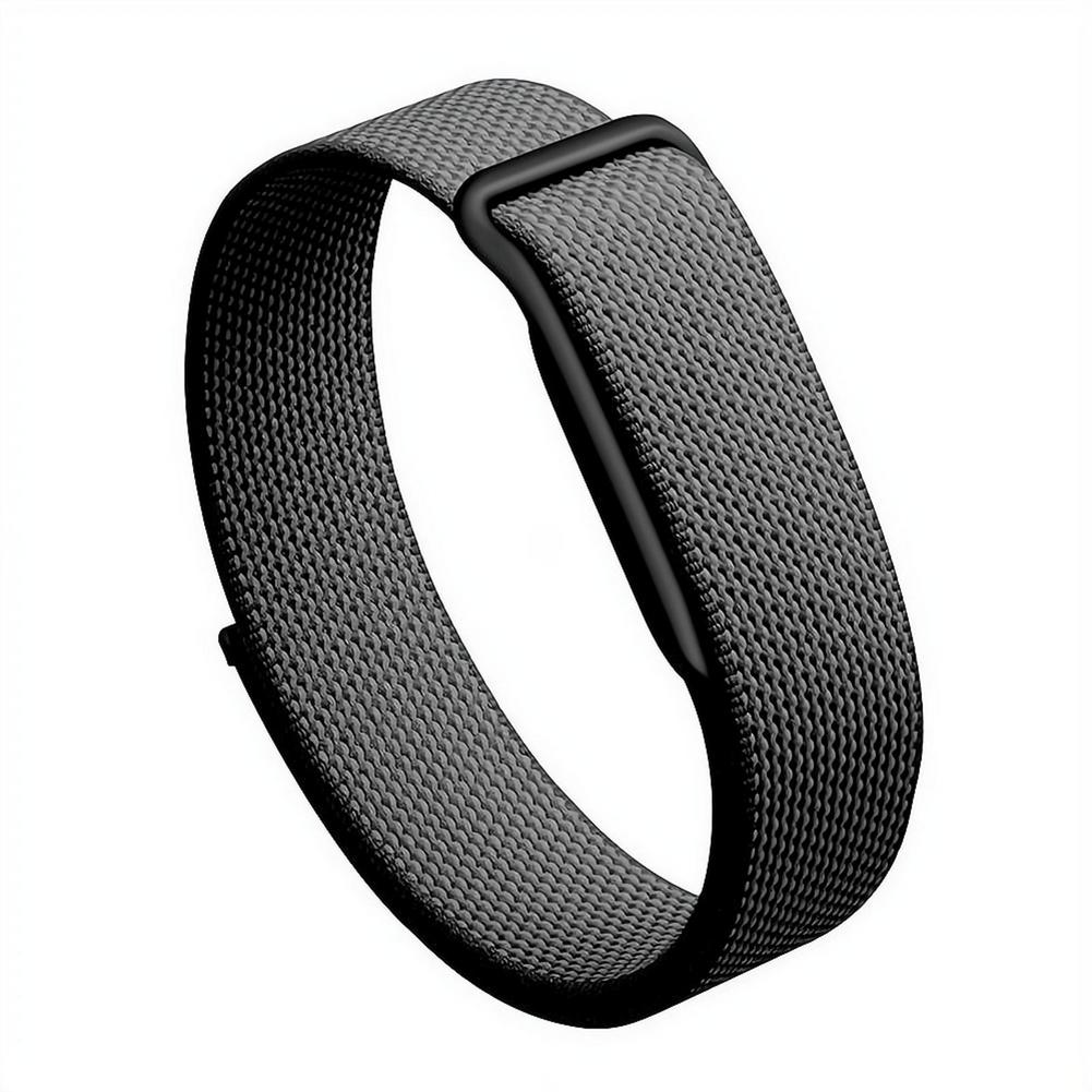 حزام ساعة رياضي من النايلون ال - مراجعة Sport Loop Strap وسعره