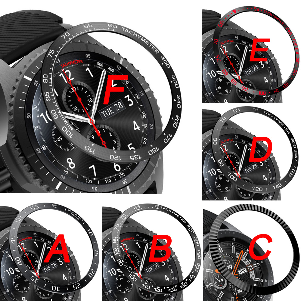 لسامسونج والعتاد الرياضة S3 ال - مراجعة Xiaomi Smartwatch S3 Accessories وسعره