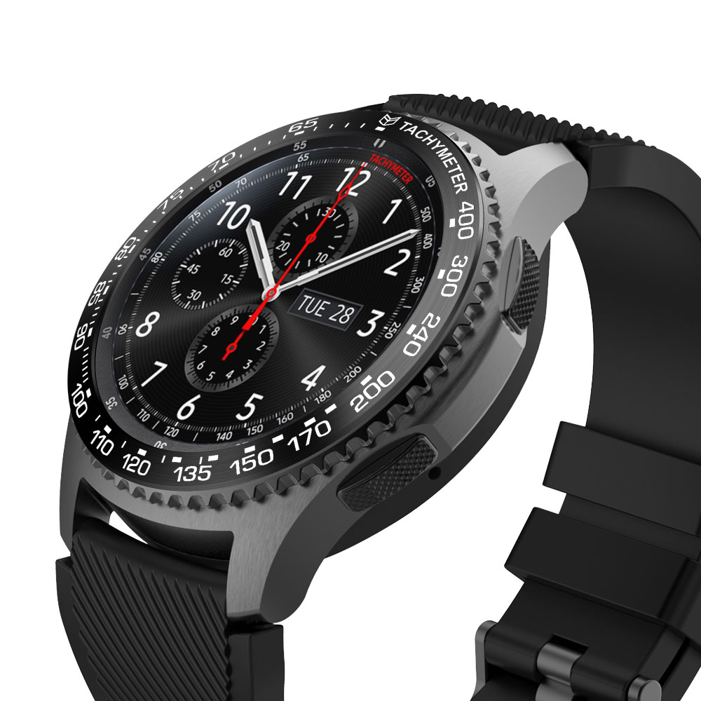 لسامسونج والعتاد الرياضة S3 ال - مراجعة Xiaomi Smartwatch S3 Accessories وسعره
