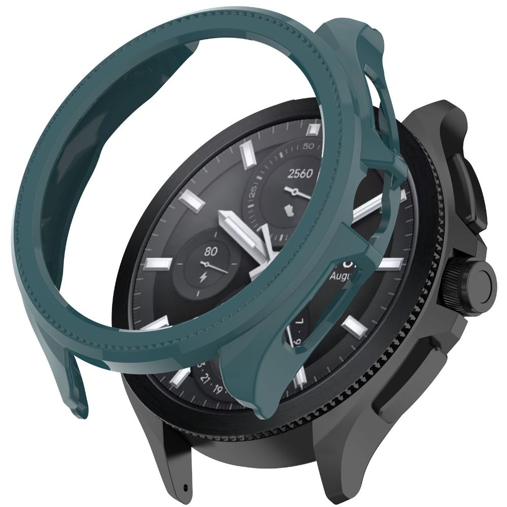 غطاء كمبيوتر أنيق لساعة Xiaomi - مراجعة Xiaomi Smartwatch Accessories وسعره