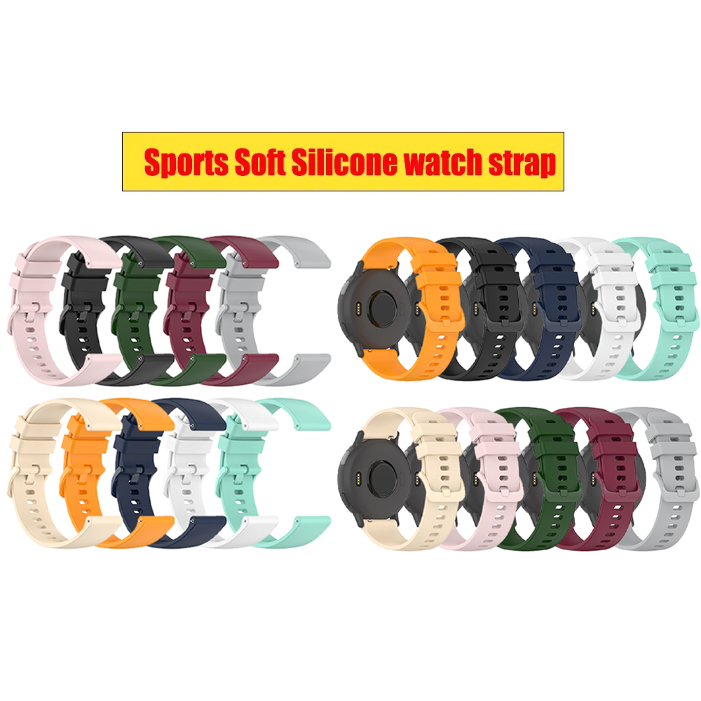 لساعة Xiaomi S3 S4/ Watch 2 Pr - مراجعة Xiaomi Smartwatch S3 Accessories وسعره