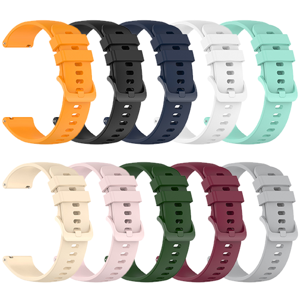 لساعة Xiaomi S3 S4/ Watch 2 Pr - مراجعة Xiaomi Smartwatch S3 Accessories وسعره