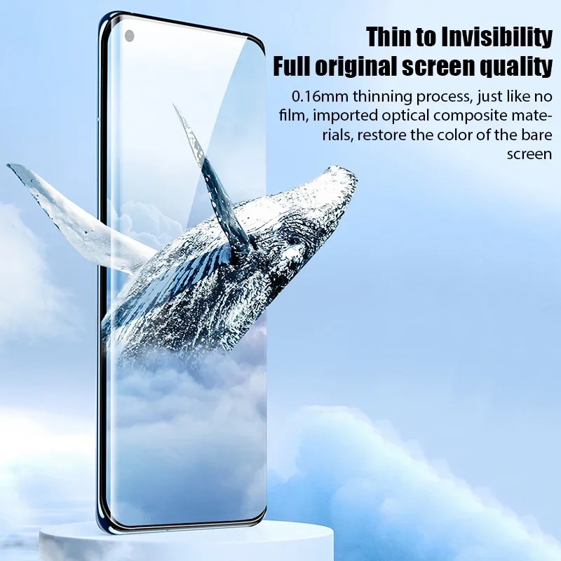 3 قطعة هيدروجيل فيلم ل ممن لهم - مراجعة Oppo A78 وسعره