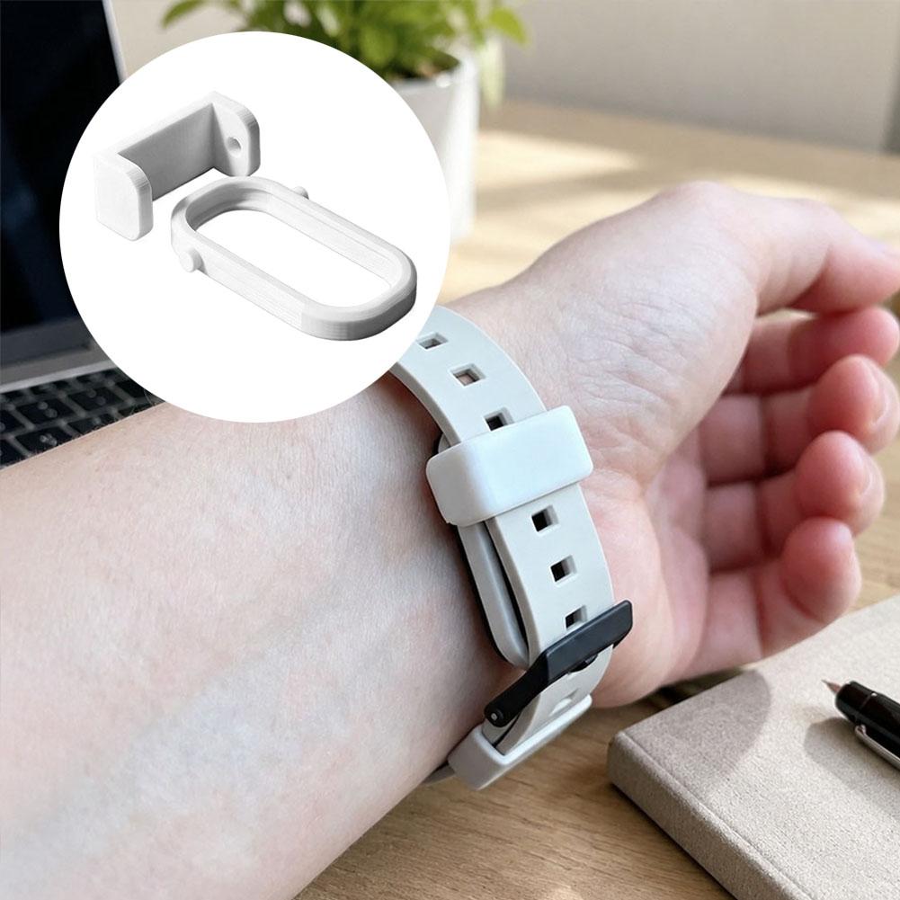 مجموعة محولات حزام الساعة الجد - مراجعة Watch Band Connector وسعره