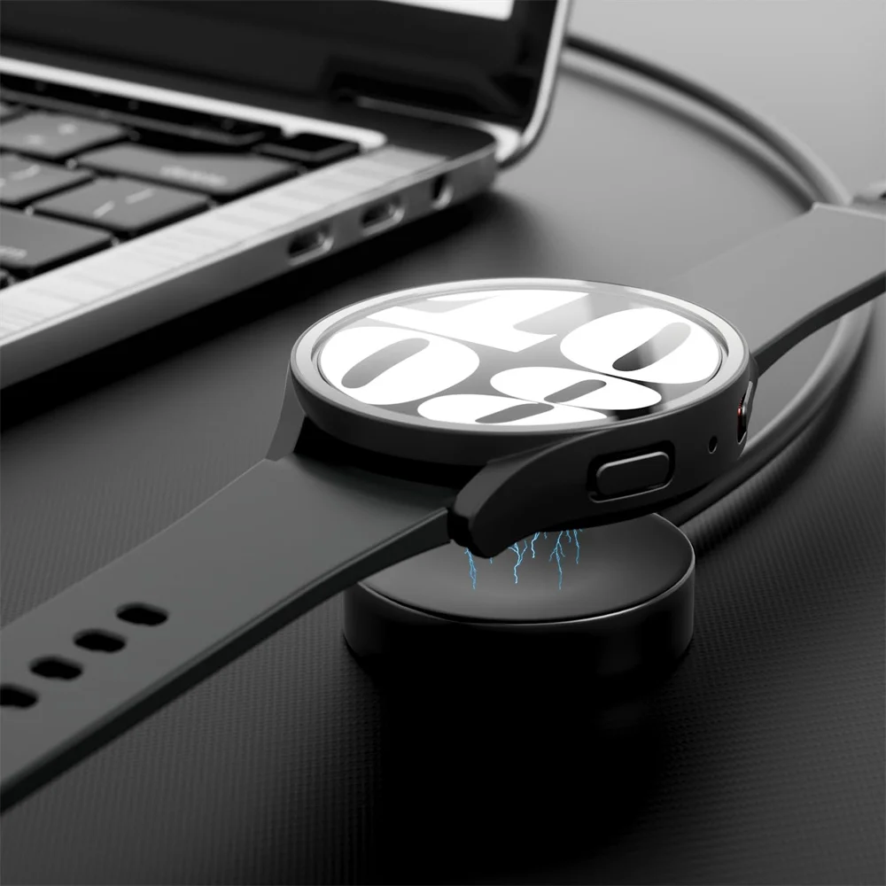 زجاج مقسى + حافظة لهاتف سامسون - مراجعة Accessories For Galaxy Watch 5 وسعره