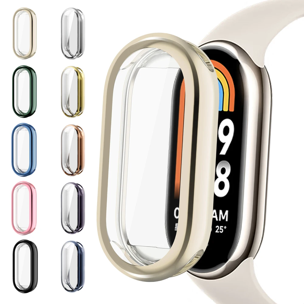 غطاء حماية من البولي يوريثان ل - مراجعة Smartwatch Icon وسعره