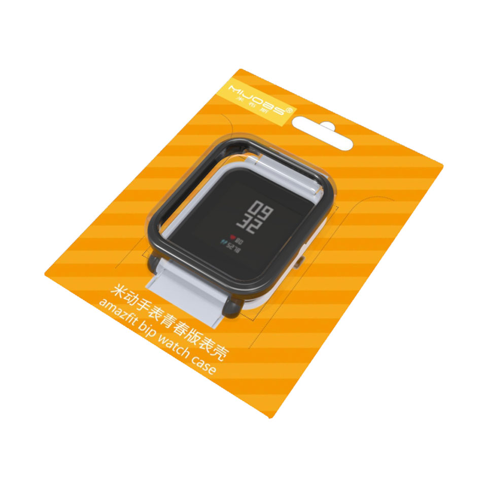 غطاء حماية لسوار for Amazfit B - مراجعة Amazfit Smartwatch Accessories وسعره