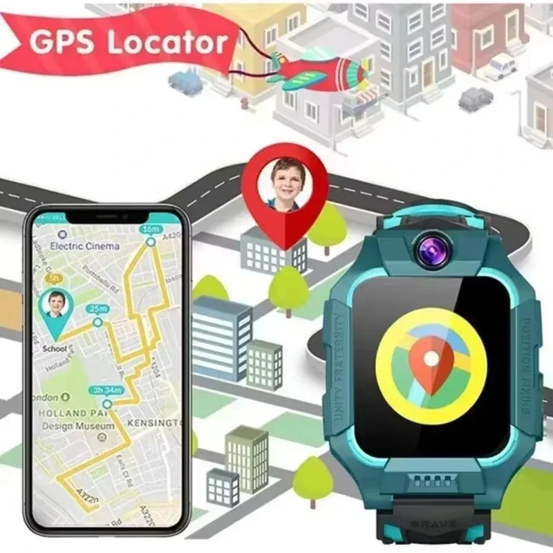 لينوفو 2026 ساعة ذكية جديدة لل - مراجعة Smartwatch Id وسعره