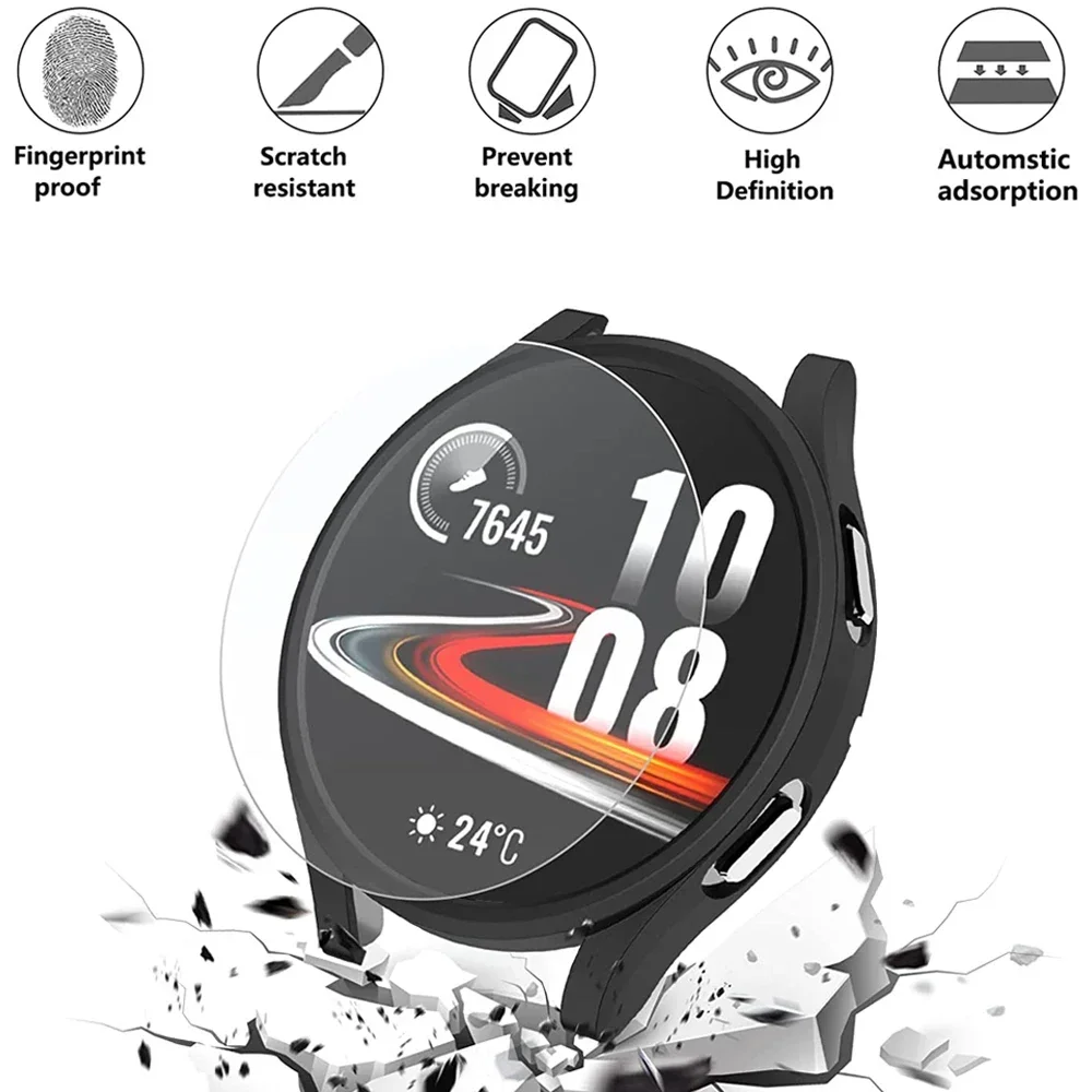 حافظة لهاتف سامسونج جالاكسي سا - مراجعة Accessories For Galaxy Watch 5 وسعره