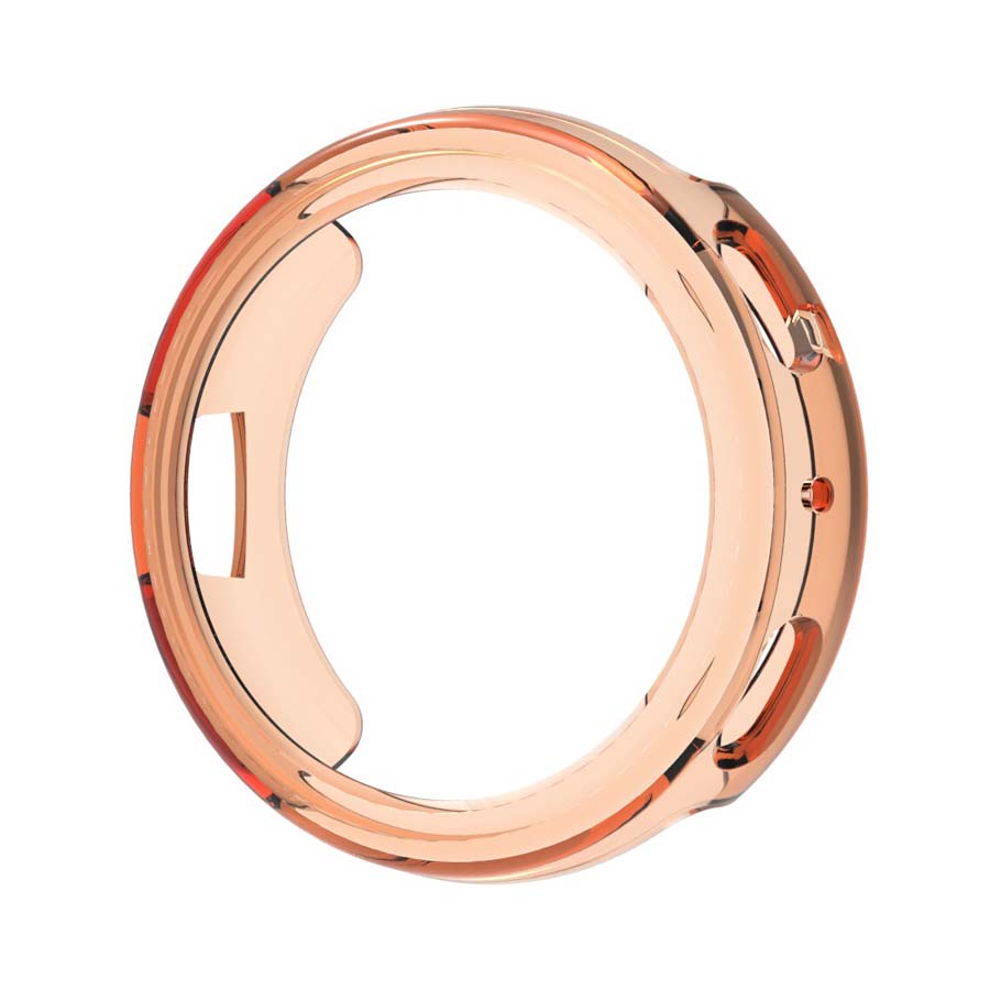 غطاء حماية ناعم من مادة TPU لس - مراجعة Amazfit Smartwatch Accessories وسعره