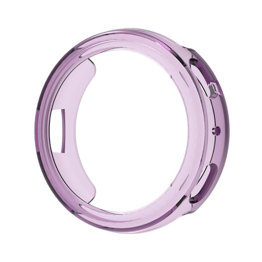 غطاء حماية ناعم من مادة TPU لس - مراجعة Amazfit Smartwatch Accessories وسعره