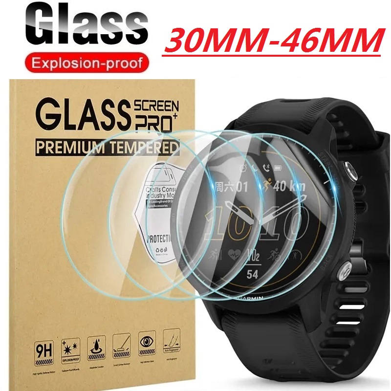 Smartwatch اكسسوارات الزجاج ال - مراجعة Smartwatch Watch Accessories وسعره