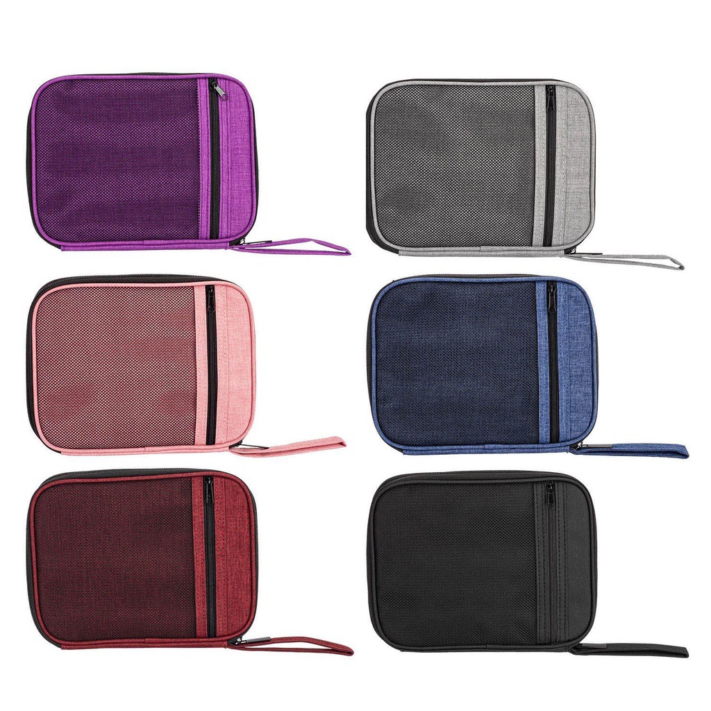 حقيبة تخزين محمولة لساعة أبل ح - مراجعة Smartwatch Id وسعره