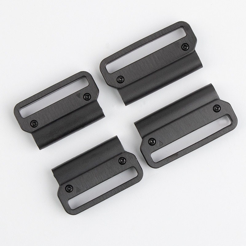 محولات سوار الساعة لغارمين تاك - مراجعة Watch Band Connector وسعره