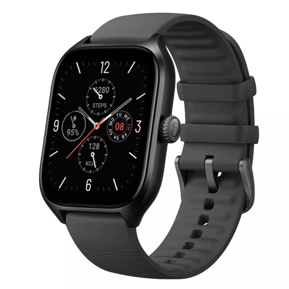 20 مللي متر لينة سيليكون الفرق - مراجعة Amazfit Smartwatch Accessories وسعره