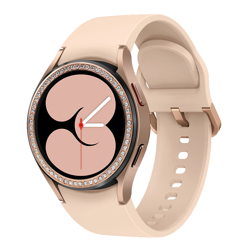 تزيين الحافة لسامسونج غالاكسي  - مراجعة Accessories For Galaxy Watch 5 وسعره
