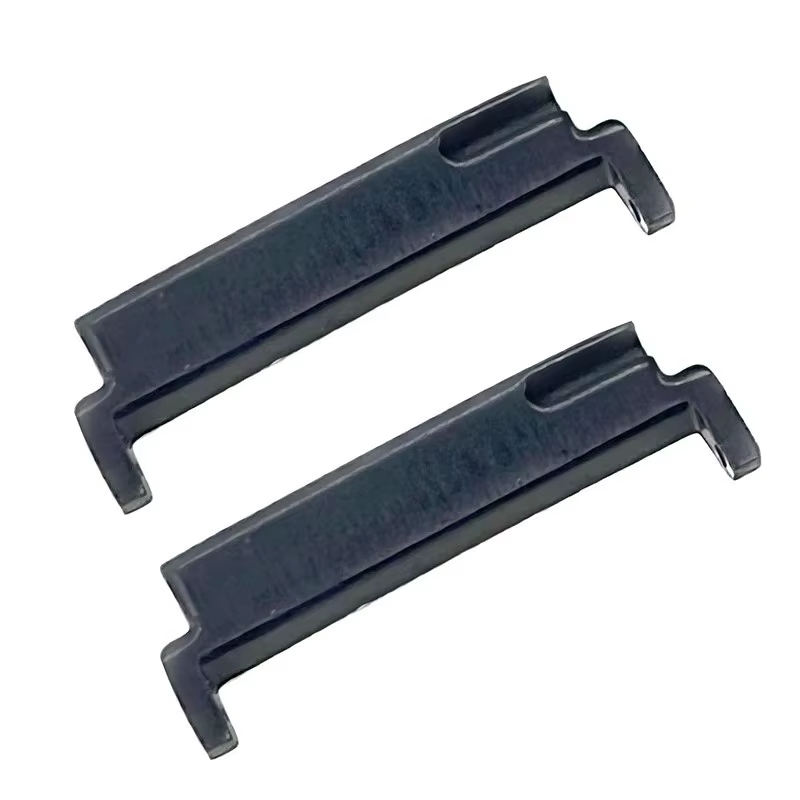 قطعتان/مجموعة محولات معدنية من - مراجعة Watch Band Connector وسعره