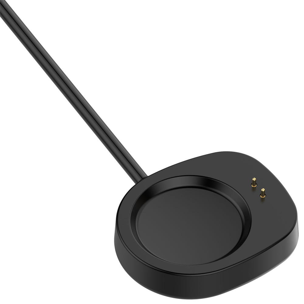 شاحن USB لساعات Huami Amazfit  - مراجعة Amazfit Smartwatch Accessories وسعره