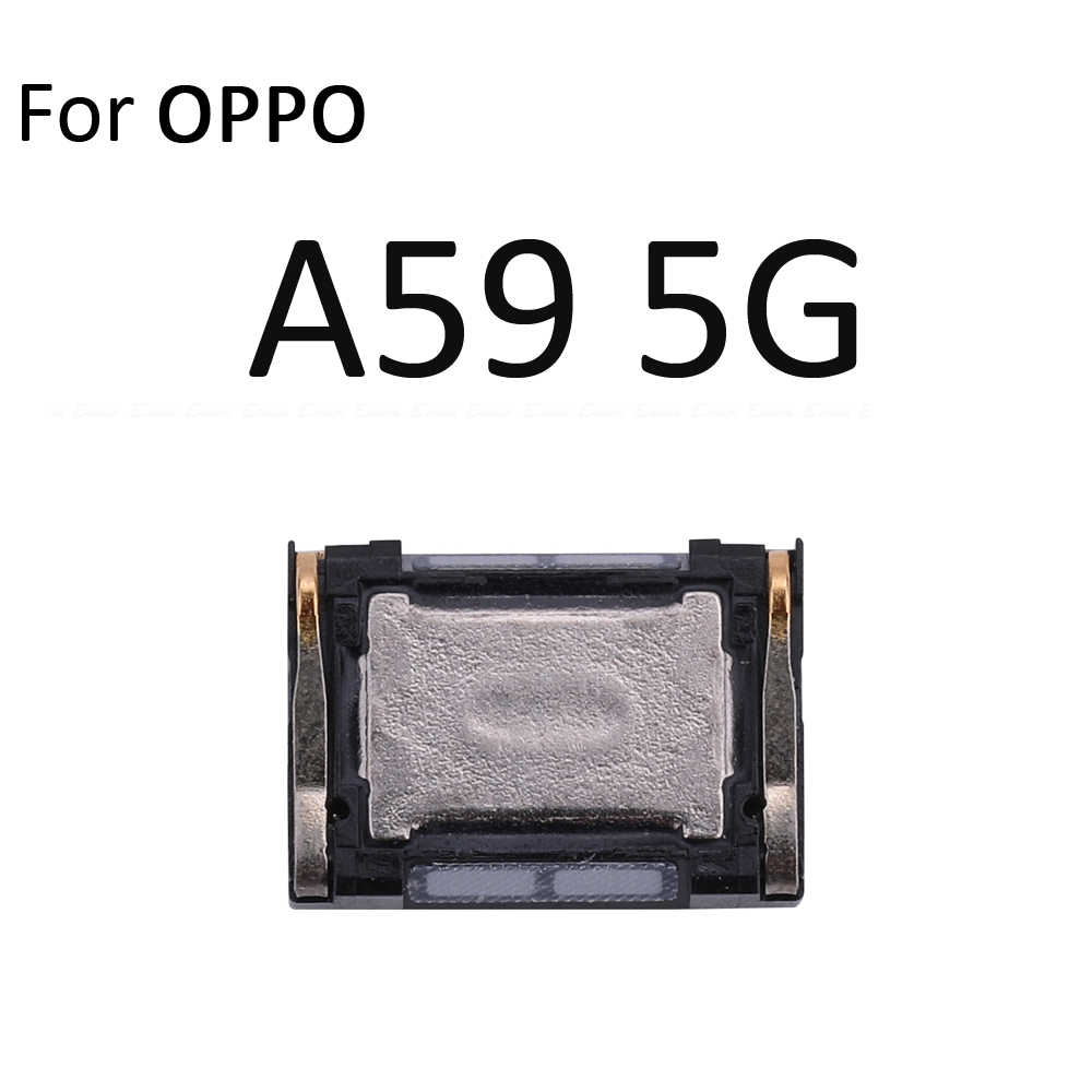 الجبهة العلوي سماعة الأذن مكبر - مراجعة Oppo A78 وسعره
