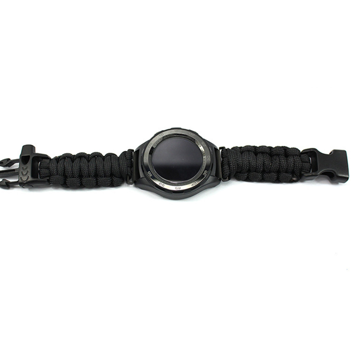 4 قطع موصلات عالية الدقة من ال - مراجعة Smartwatch Straps & Accessories وسعره