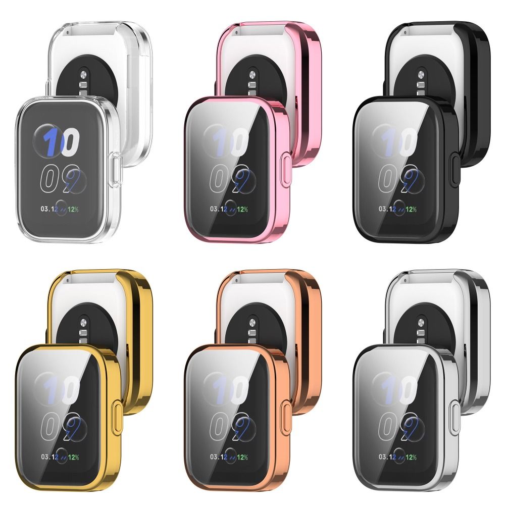 غطاء كامل من البولي يوريثان، و - مراجعة Smartwatch Icon وسعره