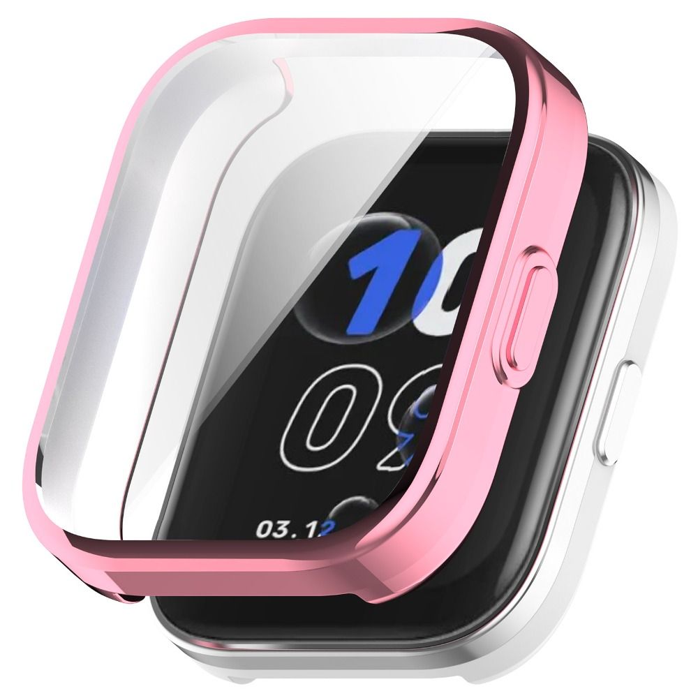 غطاء كامل من البولي يوريثان، و - مراجعة Smartwatch Icon وسعره