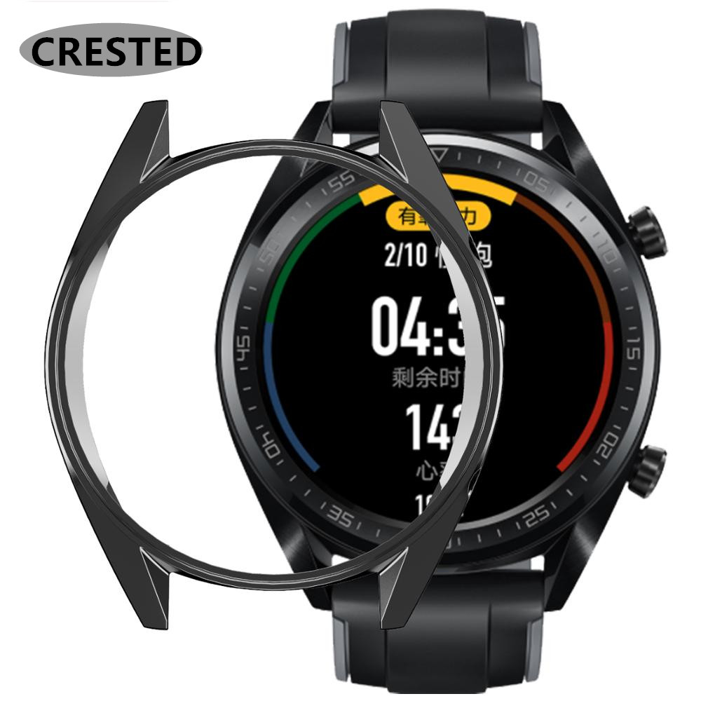 هواوي ساعة GT حافظة لهاتف هواو - مراجعة Smartwatch Case وسعره