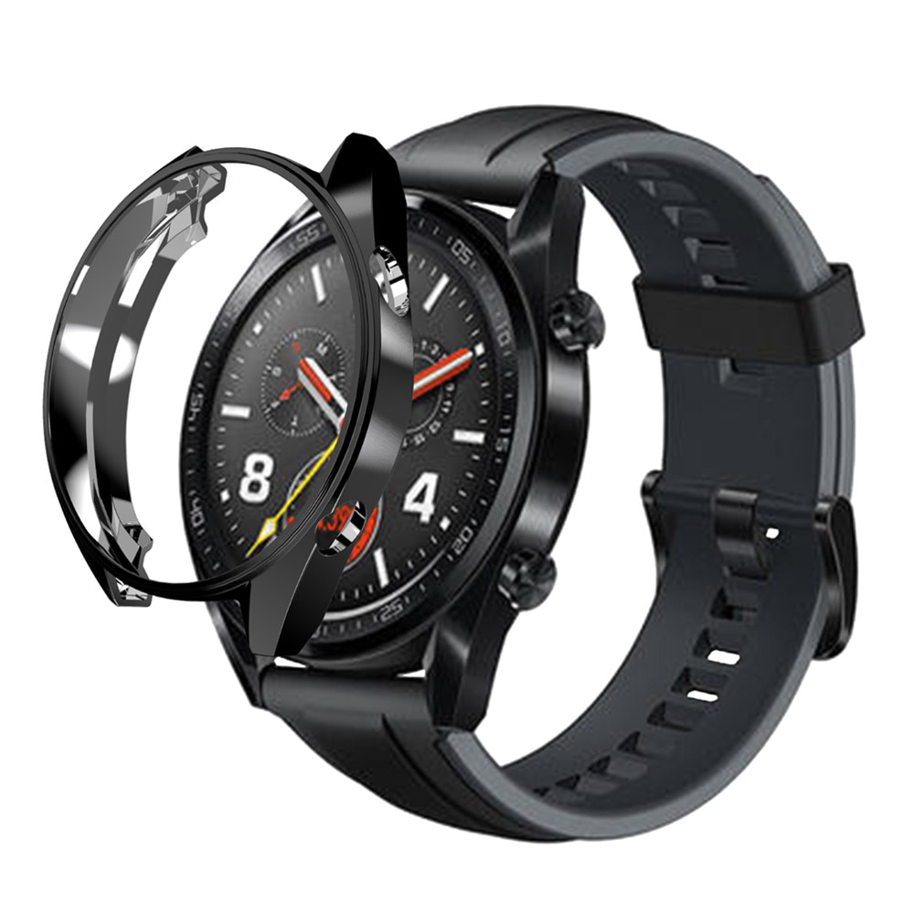 هواوي ساعة GT حافظة لهاتف هواو - مراجعة Smartwatch Case وسعره