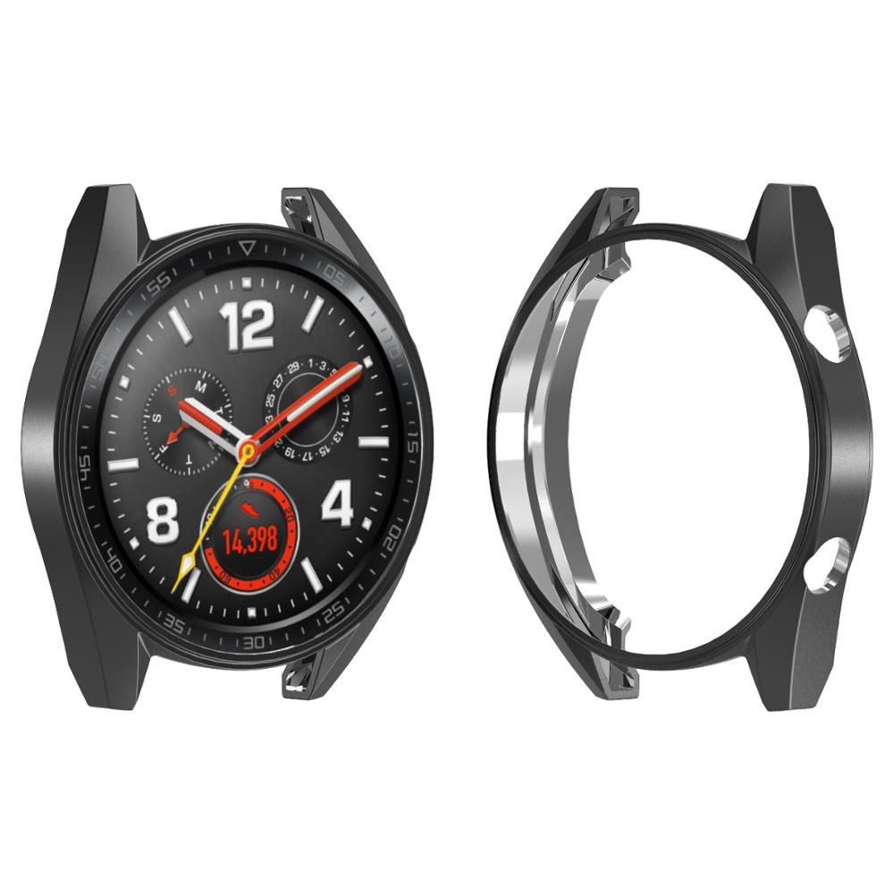 هواوي ساعة GT حافظة لهاتف هواو - مراجعة Smartwatch Case وسعره