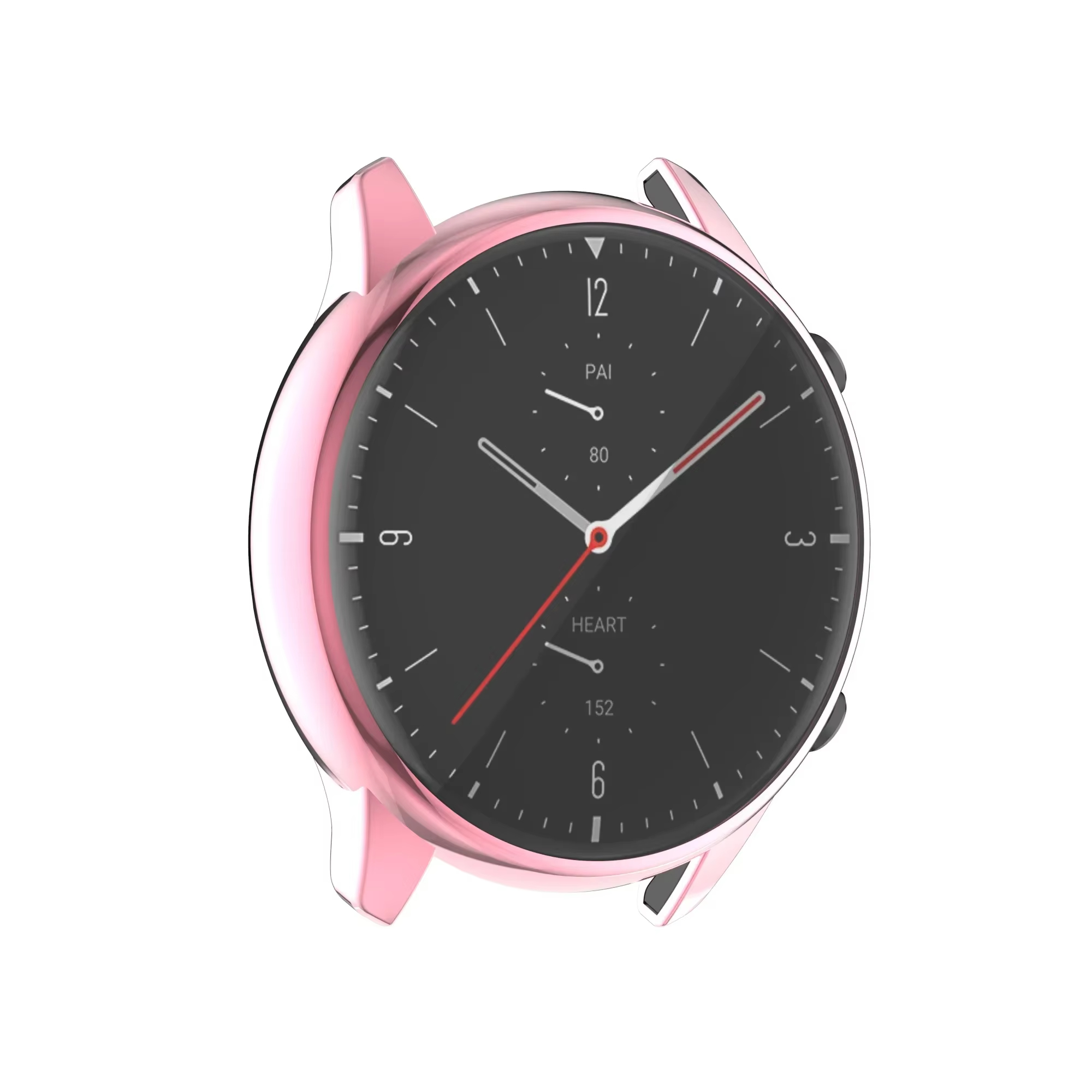 حافظة واقية للشاشة مضادة للخدش - مراجعة Amazfit Smartwatch Accessories وسعره