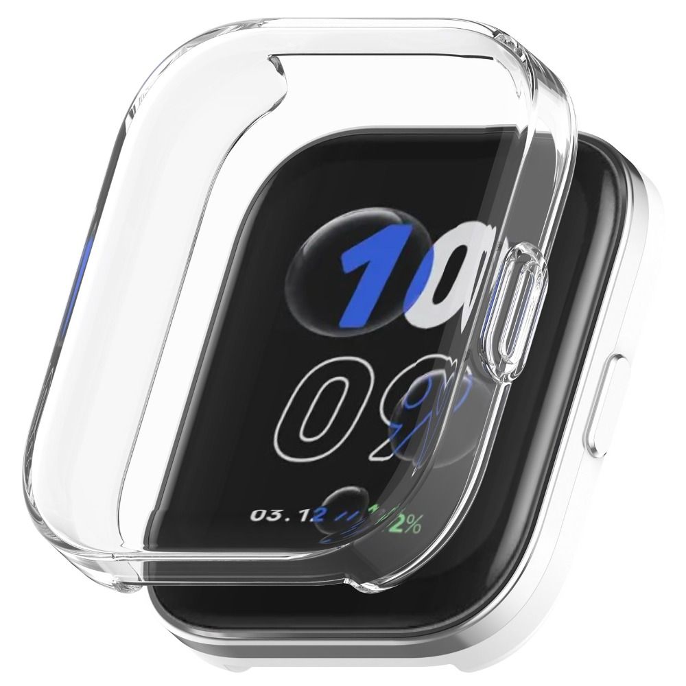غطاء حماية كامل جديد من مادة T - مراجعة Smartwatch Icon وسعره