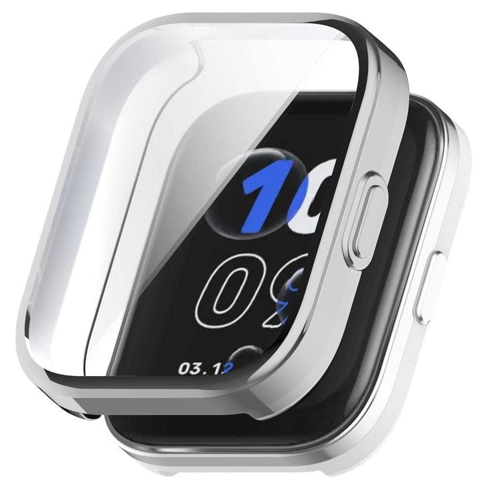 غطاء حماية كامل جديد من مادة T - مراجعة Smartwatch Icon وسعره