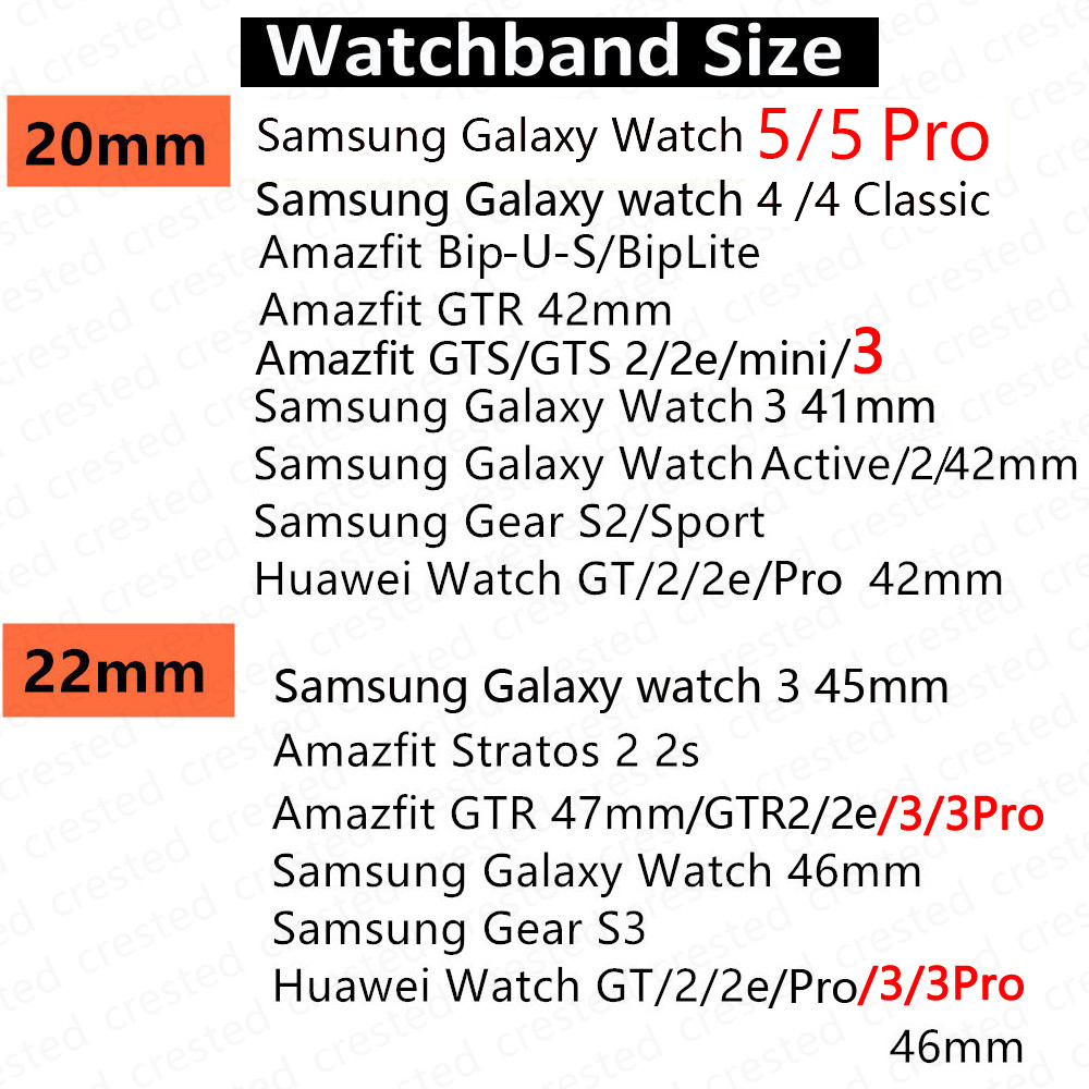 20/22 مللي متر حزام ساعة ل سام - مراجعة Titan Smartwatch Accessories وسعره