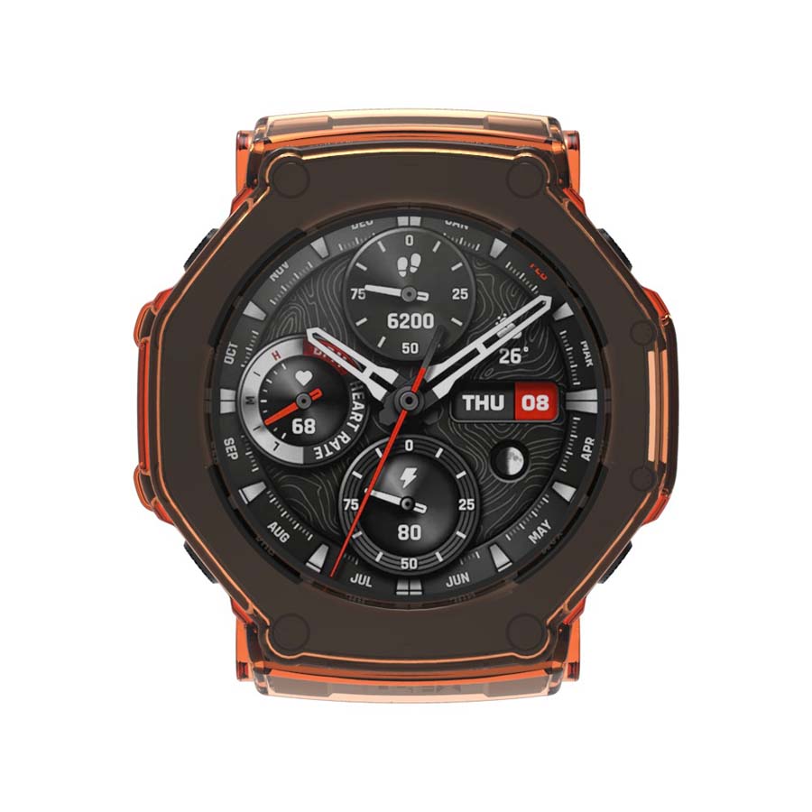 الغطاء الواقي ل Amazfit T-REX  - مراجعة Amazfit Smartwatch Accessories وسعره
